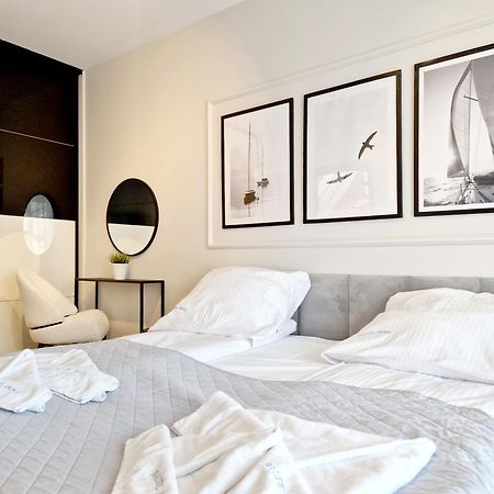 Holiday House By Baltic Home Swinoujscie Luaran gambar