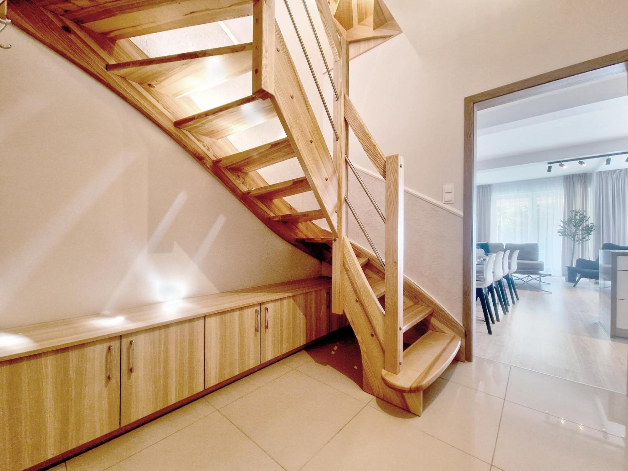 Holiday House By Baltic Home Swinoujscie Luaran gambar