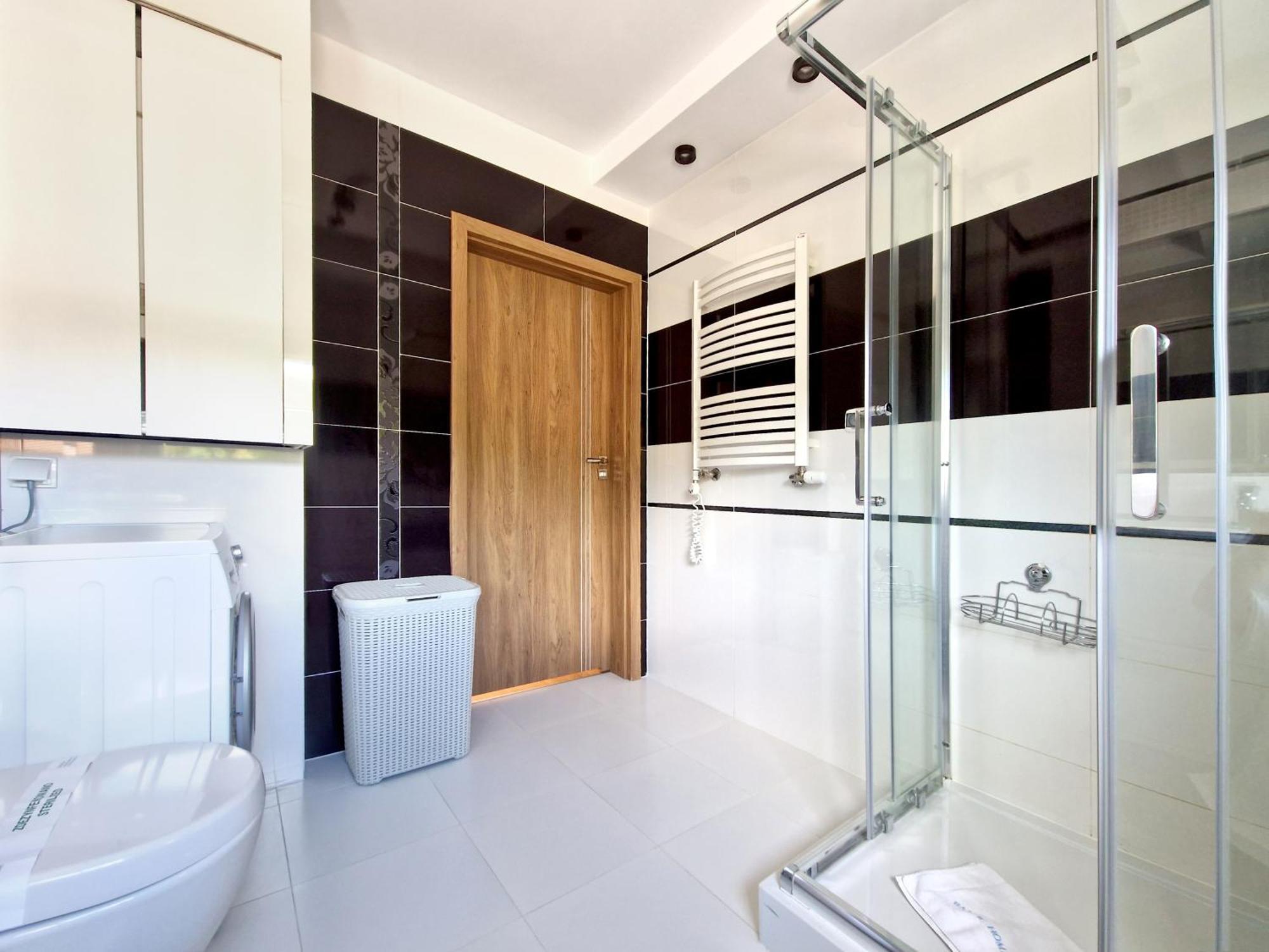 Holiday House By Baltic Home Swinoujscie Luaran gambar