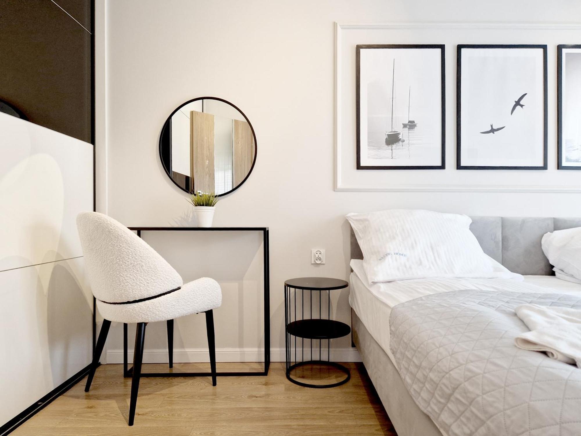 Holiday House By Baltic Home Swinoujscie Luaran gambar