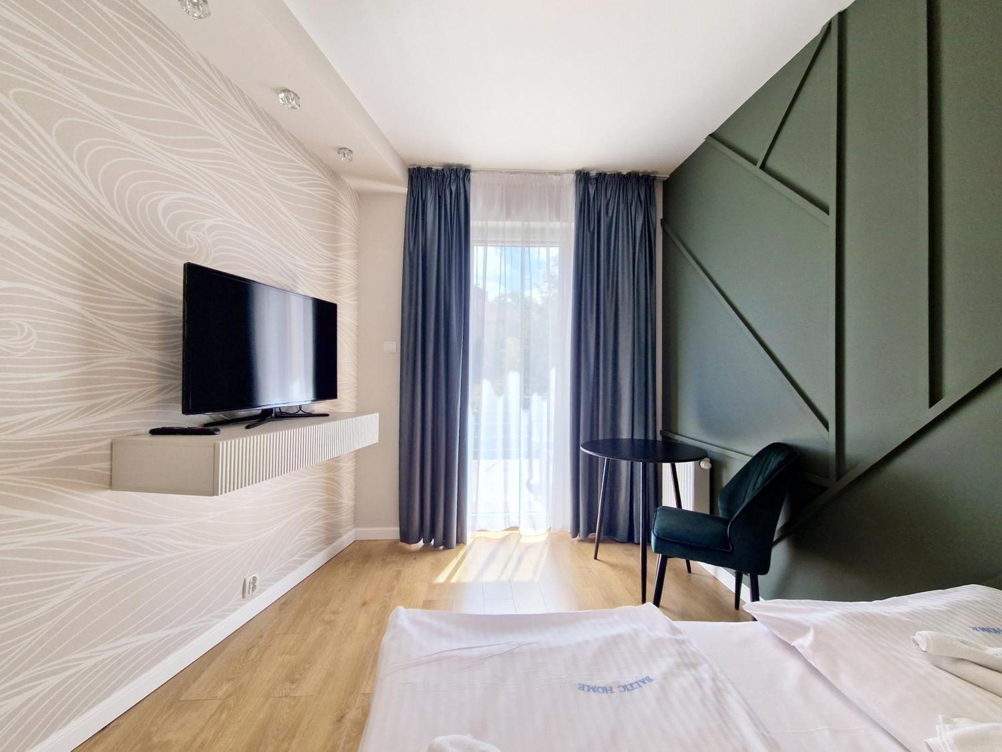 Holiday House By Baltic Home Swinoujscie Luaran gambar