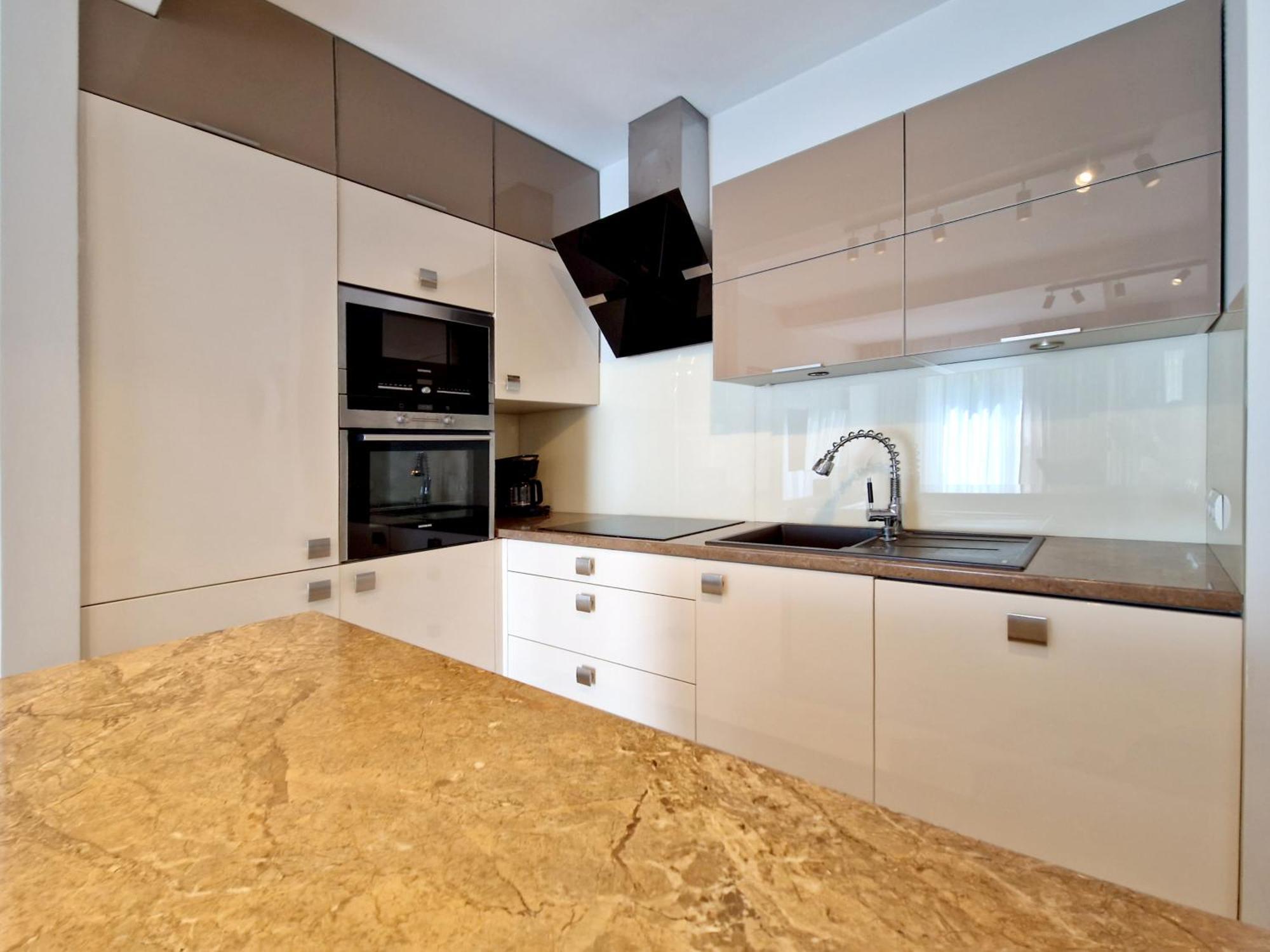 Holiday House By Baltic Home Swinoujscie Luaran gambar