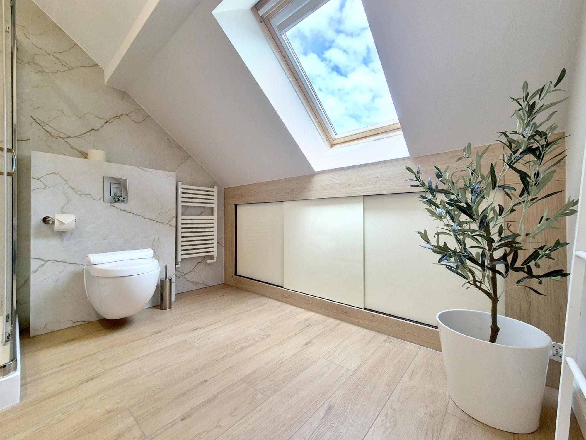 Holiday House By Baltic Home Swinoujscie Luaran gambar