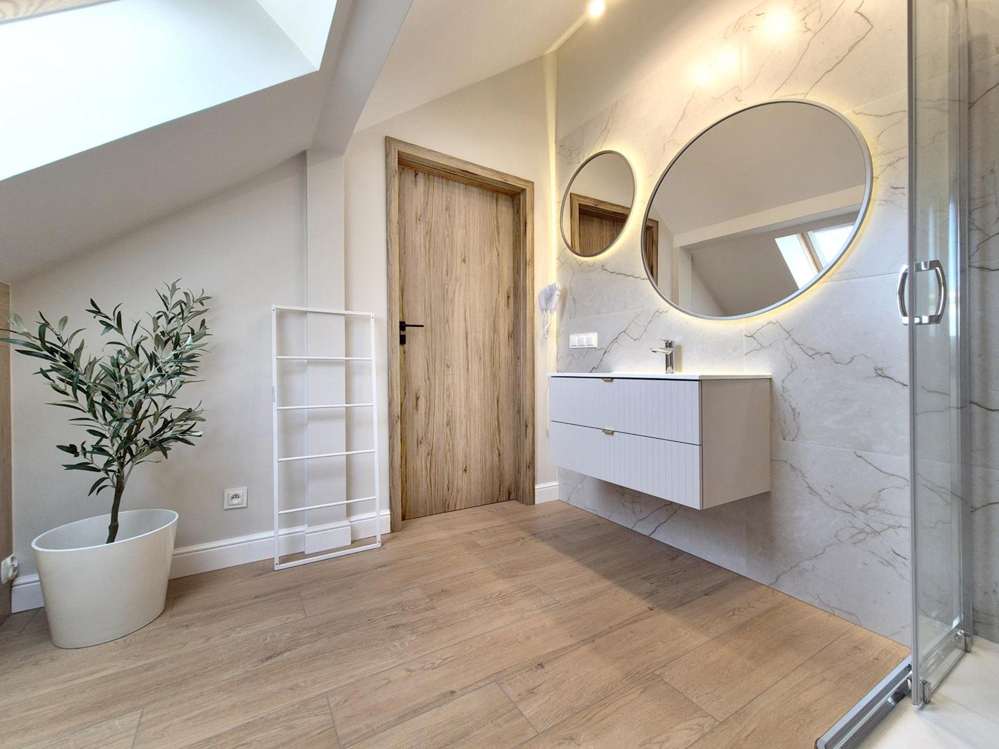 Holiday House By Baltic Home Swinoujscie Luaran gambar