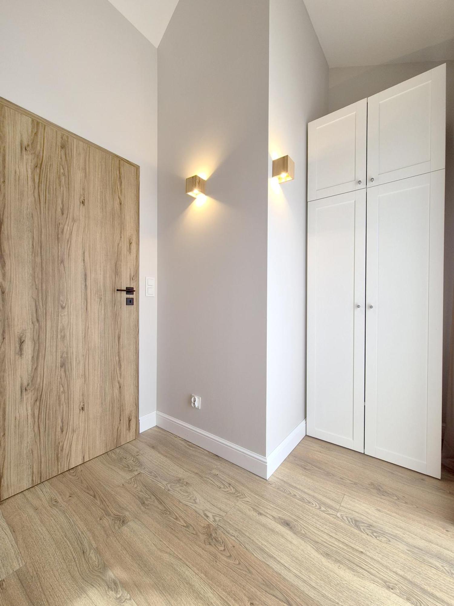 Holiday House By Baltic Home Swinoujscie Luaran gambar