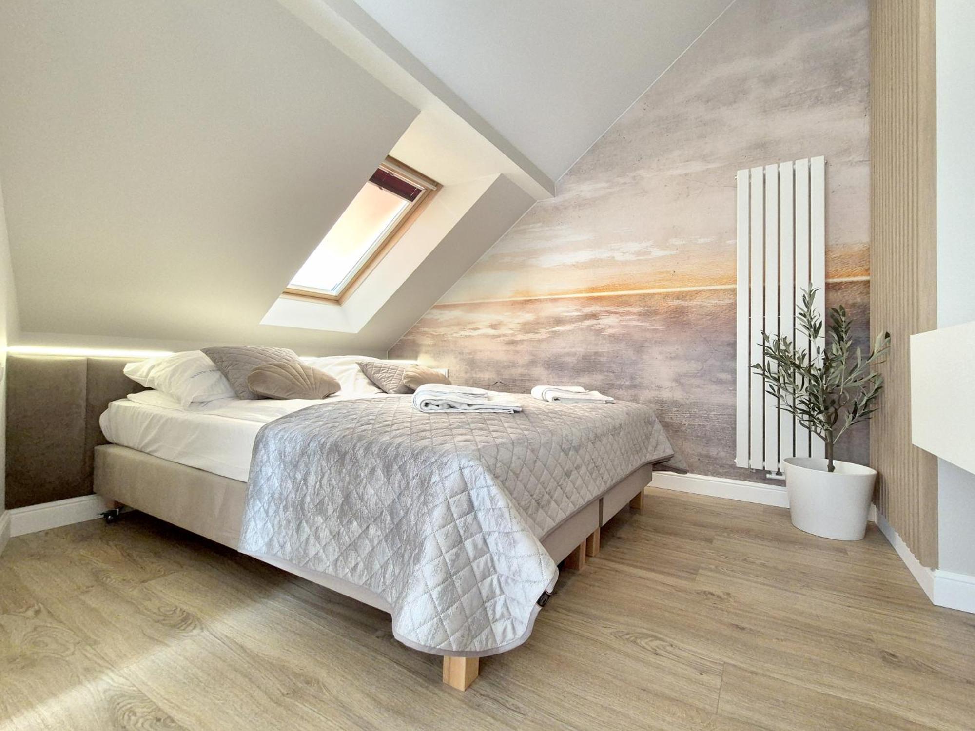 Holiday House By Baltic Home Swinoujscie Luaran gambar